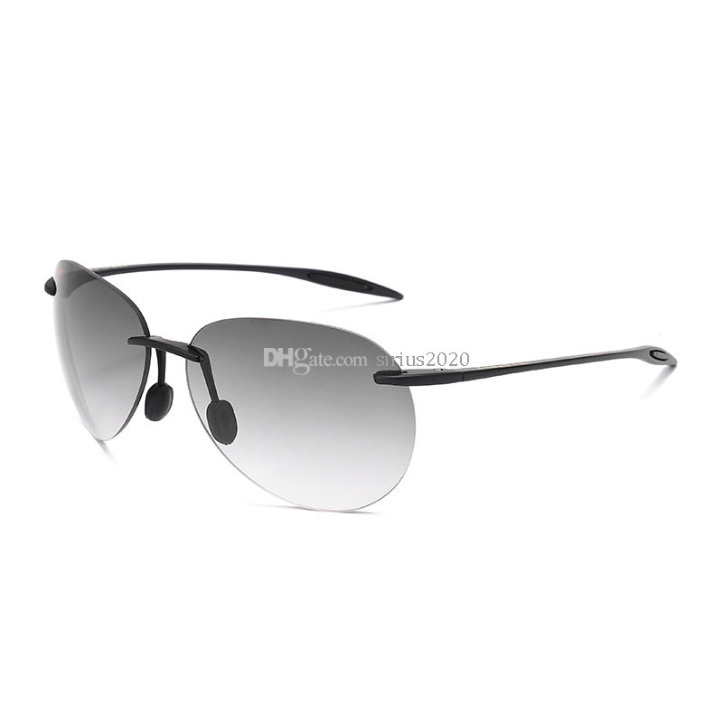 

Designers Sunglasses For Women Sunglasses Mens UV400 High-Quality HD Lens Color Coated Driving Glasses TR-90&Silicone Frame - MJ3203;Store 21491608