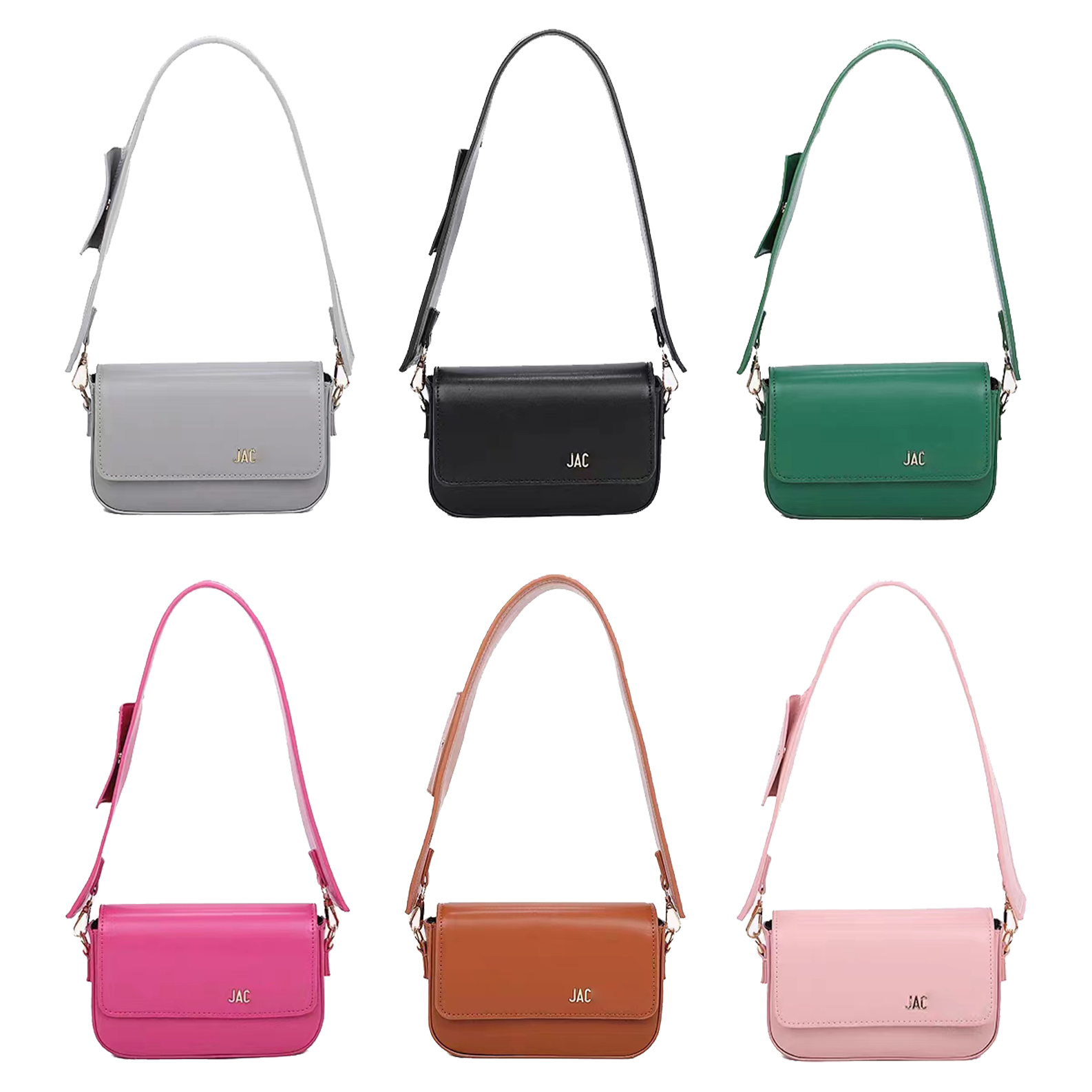 

luxury tote jacquem baguette envelope bag Womens Le Ciuciu handbag fashion clutch bags men with strap belt Genuine Leather Crossbody designer saddle Shoulder bag, White