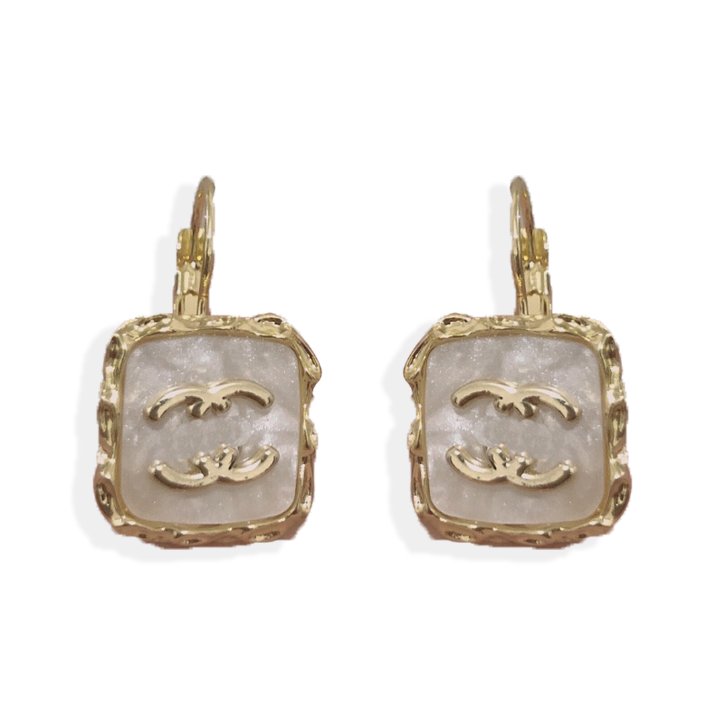 

Womens Dangle Earring Luxury Gifts Jewelry Designer Wedding Party Love Charm Earrings Brand Stud Earrings Designer Jewelry for Women Wholesale