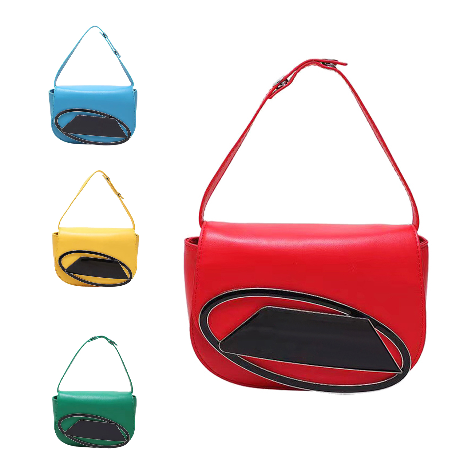 

woman handbag the tote bag Luxury Women's man 1dr Designer crossbody clutch bags big purse Genuine leather travel hand bag black purses pink large work Shoulder Bag, Green