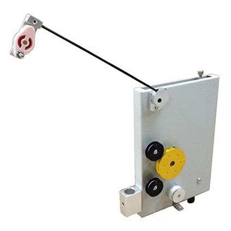 

Crafts NEW Winding Machine Tensioner Magnetic Damping Tensioner Permanent Magnet Tension Controller Coil Winding Machine tool