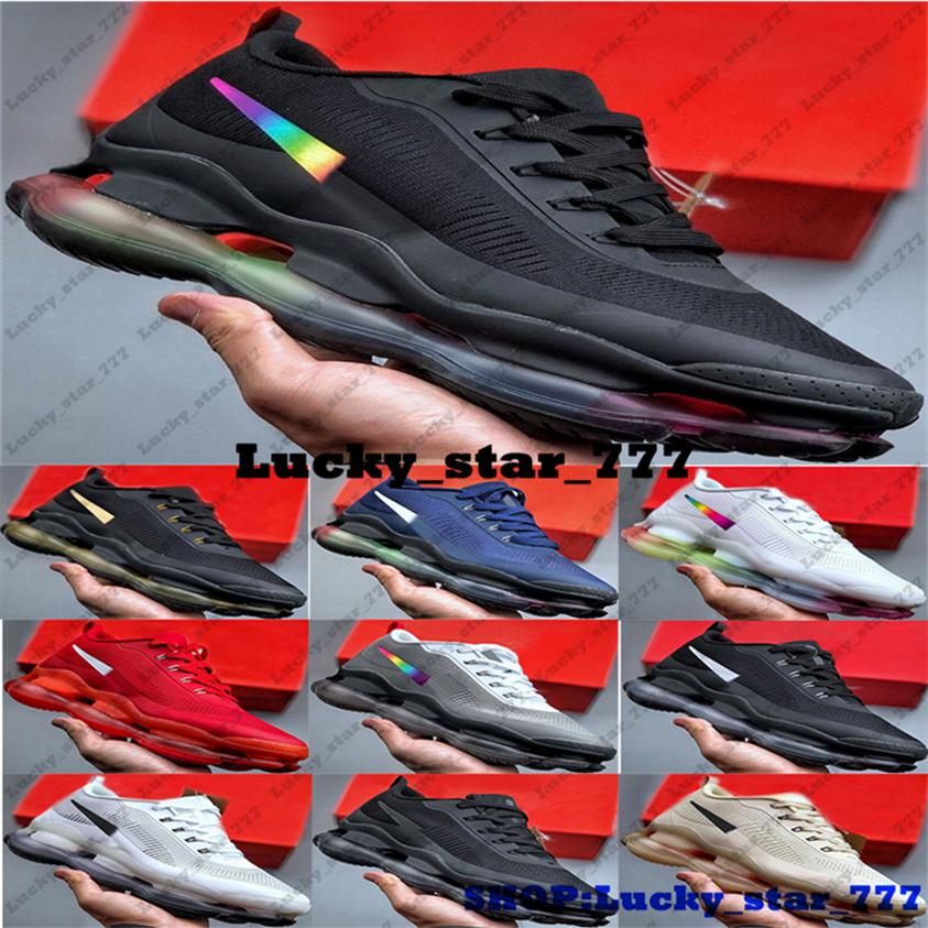 

Sneakers Trainers Casual Size 12 Shoes Mens Air Scorpion Fly Knit Us 12 Designer Eur 46 Max High Quality Women Running Us12 AirMaxScorpion FK Red White Black Schuhe