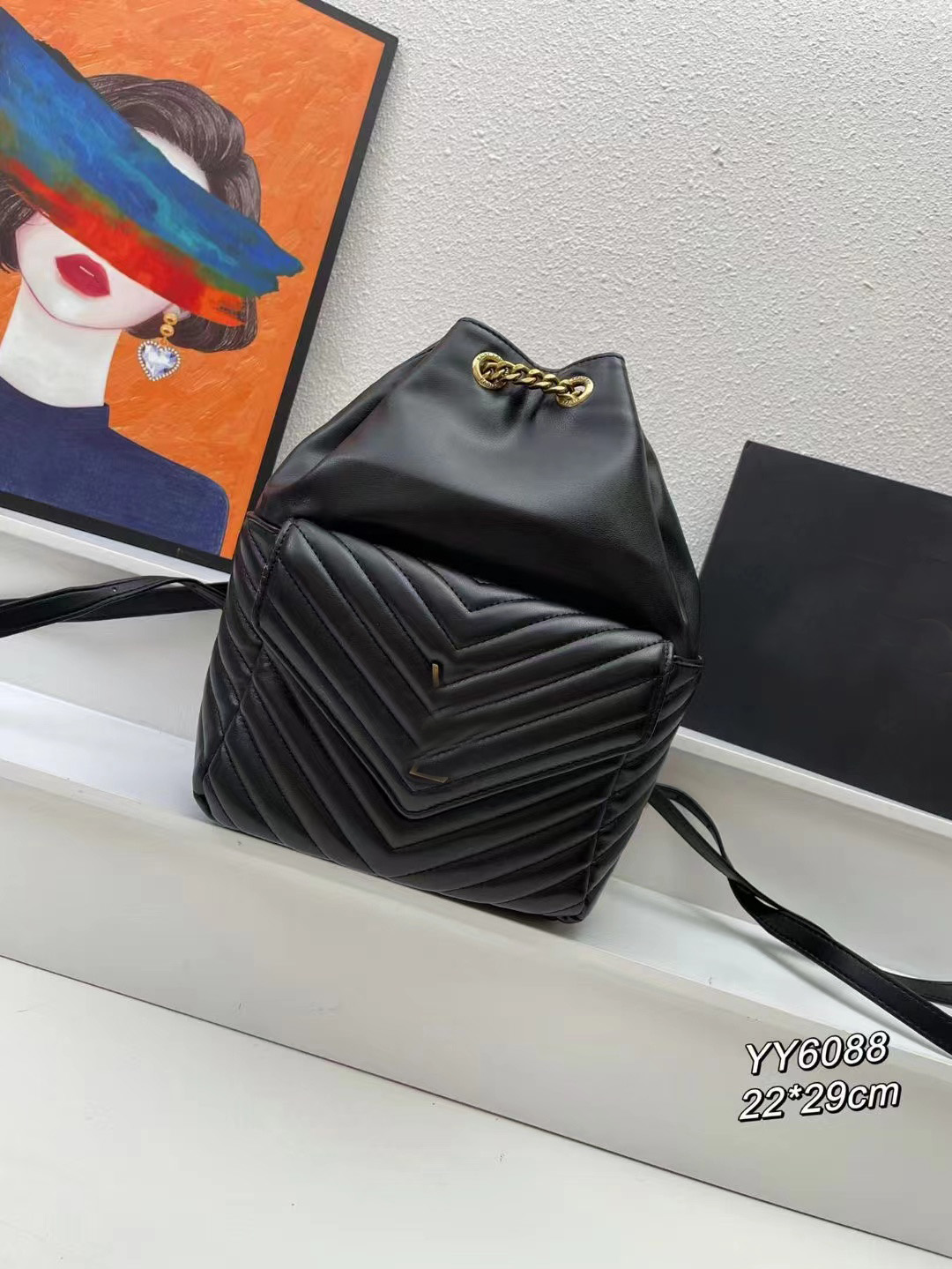 satchel Latest Shoulder Bag Original Luxury Designers monog Handbags Fashions Steamer classics Messe Handbag Fashion Brands Crossbody Bags-image-862990099