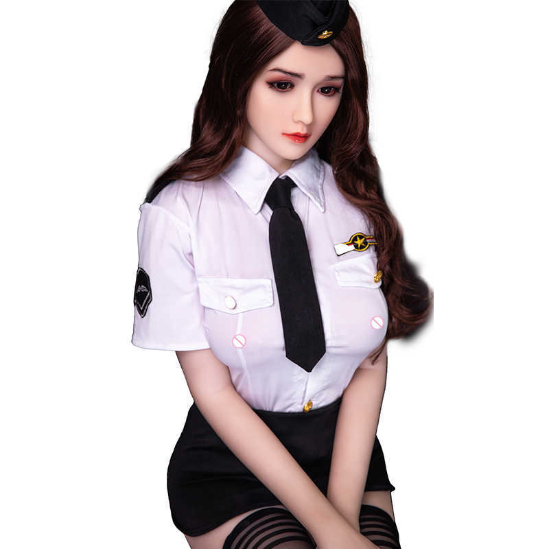 Toy Sex Massager Masturbator Blowjob Vagina Automatic Sucking EVOSOX Real Full Size Metal Skeleton Hot Love Dolls Lifelike Doll Simulation Adult-image-863046903