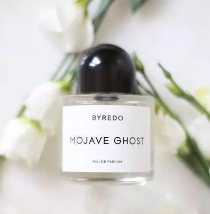 

BYREDO Perfume Mojave Ghost Blanche Bal d'Afrique Gypsy Water 5ml Set Luxury Fragrance Casablanca Lily Tobacco Rose Of No Mans Land Eau De Parfum Travel Spray