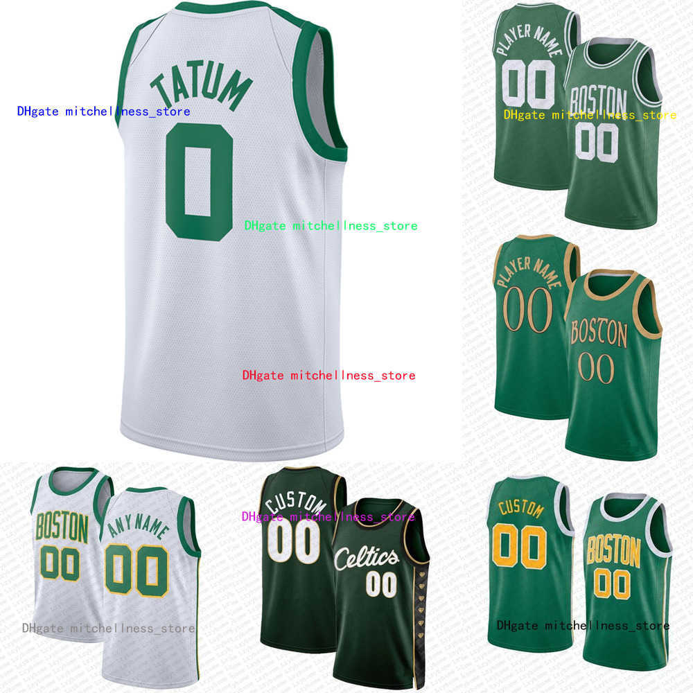 

Jayson Tatum Jaylen Brown Custom men women kids Basketball Jerseys Marcus Smart Payton Pritchard Derrick White Blake Griffin''nBa''Al Horford