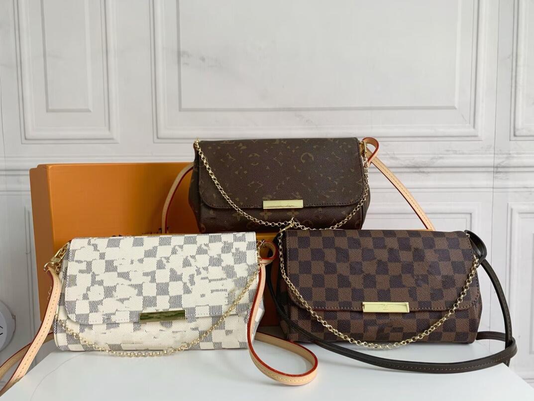 

Favorite Gold Chian Bag 7A High Quality Designers Bag Women Fashion Flap Bags Genuine Leather Crossbody Handbag Purses Backpack Shoulder Totes Small handbags 40718, Brown flower