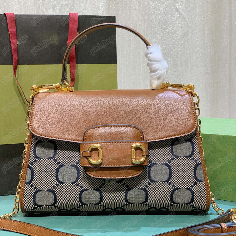 

Womens Luxurys Designers Shoulder Bag Designer Top Handle Jumbo G Handbags 1955 Mens Tote Bags Shoulder bag Crossbodys Purses 2305043BF, G#s:22*16*10.5cm