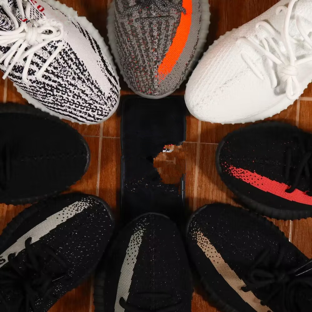 

YEY Running Shoes for men women kanyes west 350 sneakers v2 designer shoes Bred Bone Dazzling Blue Cream White Beluga Reflective Zebra Cinder sports mens trainers