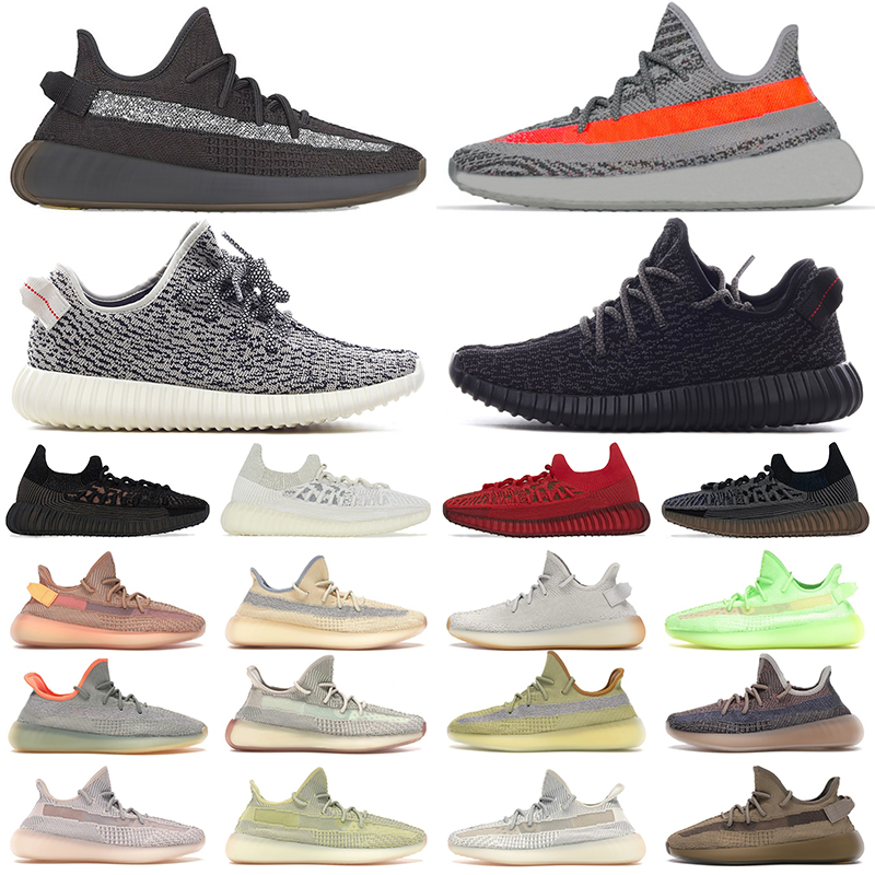 

Running Shoes Men Women Turtle Dove Slate Bone Red Dark Beluga Reflective Cinder Onyx Mens Trainers Outdoor Sports Sneakers Size 36-47