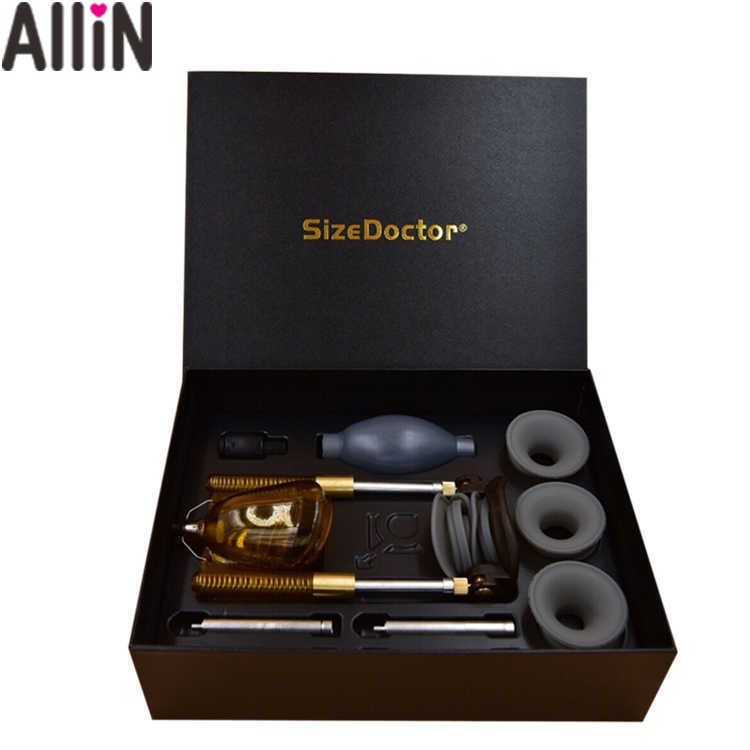 Sex Toy Massager Masturbator Blowjob Vagina Automatic Sucking new size doctor master excellent penis enlargement adult sex toy for men OEM ODM avail