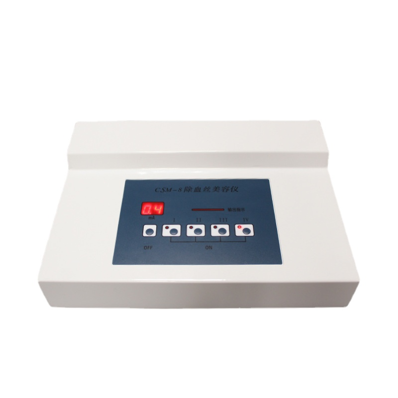 

Laser Machine Spider Vein Removal 980 Diode Vascular Laser Machine Diode Laser 980Nm