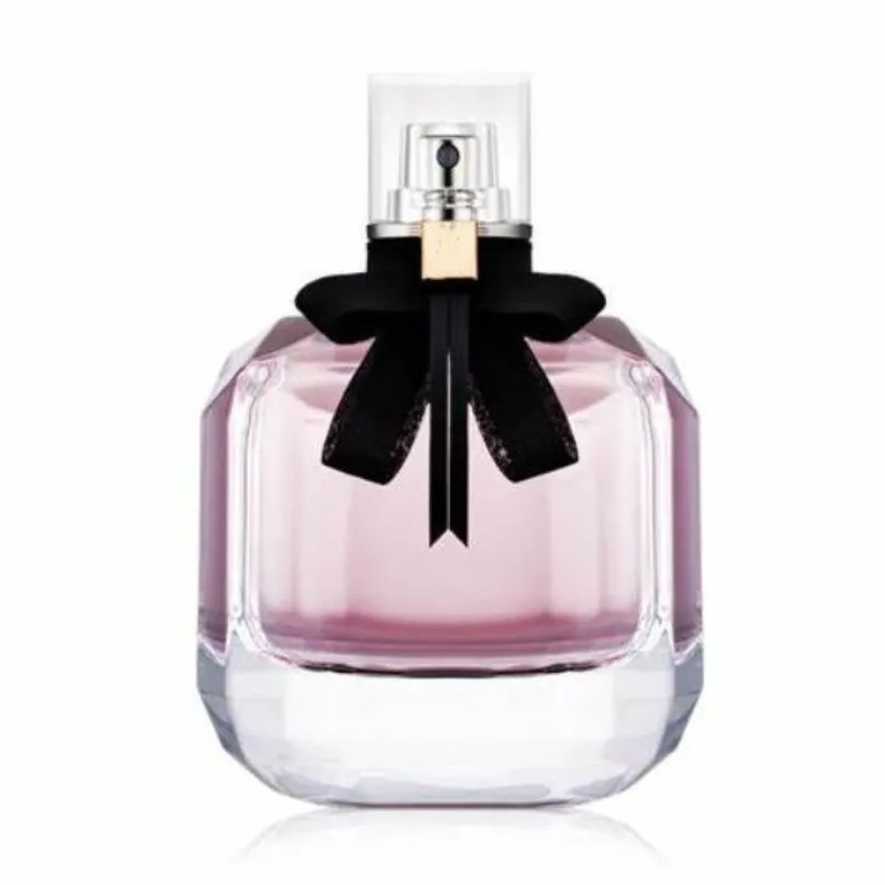 

Designer Brand paris perfumes mooon for Women 90ml original smell long time lasting body spray high quality fast ship
