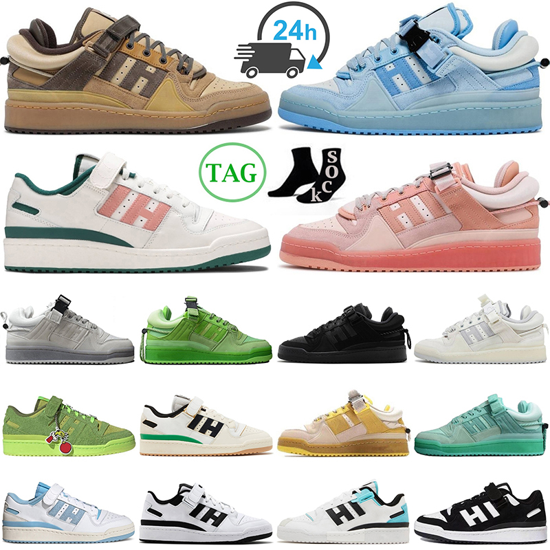 

Bad Bunny Last Forum running shoes Forums Buckle Lows shoe 84 men women Blue Tint low Cream Easter Egg Back School Benito mens womens tainers sneakers runners, 13