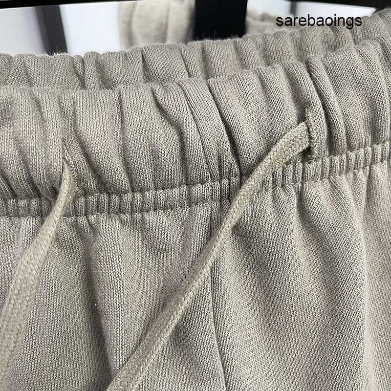 

Fos Arder pants FEAR GOD ESSEN DOUBLE Fos HIGH STREET STRAP DRAWN FG7C FLOCKED LETTER GUARD PANTS MEN T77M HUMY, Carbon gray