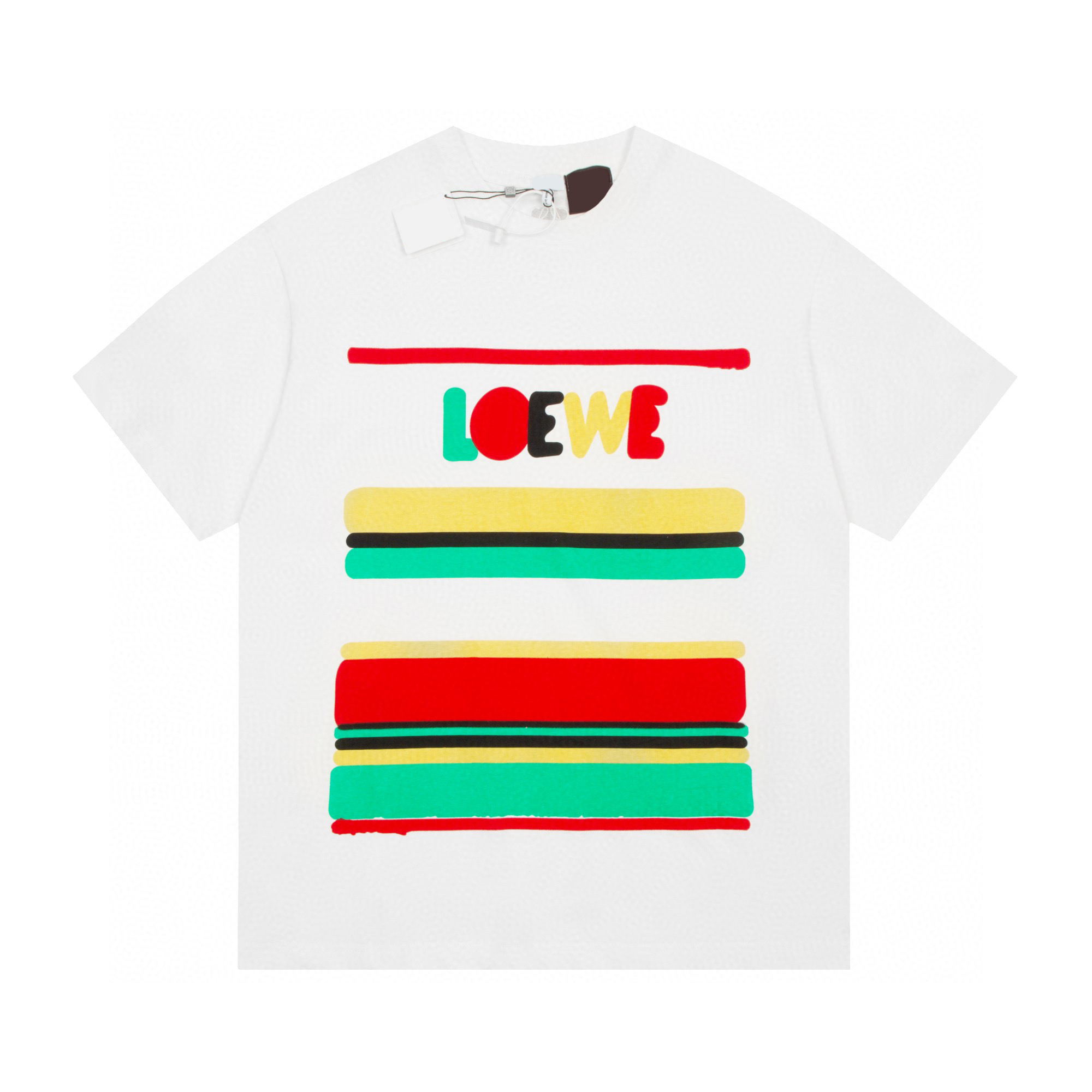 

Men's Plus Tees & Polos Round neck embroidered and printed polar style summer wear with street pure cotton r122df