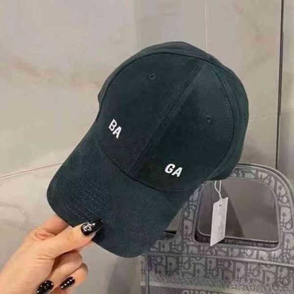 

New Men's Women's Baseball Caps French Paris Alphabet Casual Hats Outdoor S06, 7-free