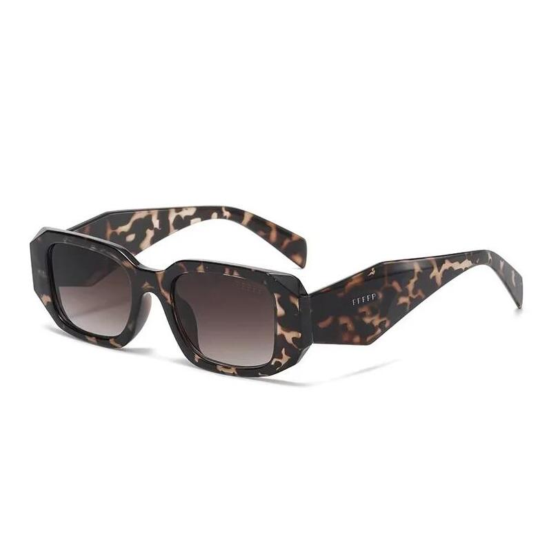 

Luxury designer Sunglasses For Men and Women top quality Summer style Unisex Sunglasses Anti-Ultraviolet Retro Square frame fashion Eyeglasses Come With Package