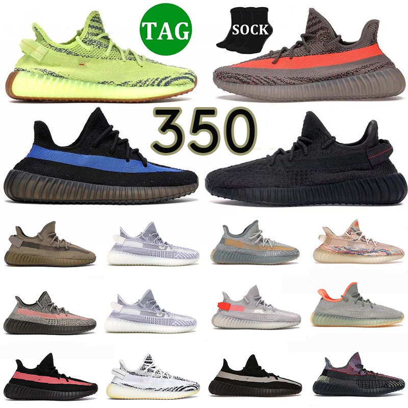 

Shoes Mens Women running shoe New Mens Sneakers Dazzling Blue Beluga Semi Frozen Yellow Black Red Black Static Sports Trainers v1 v2 v1v2 sneaker, 11
