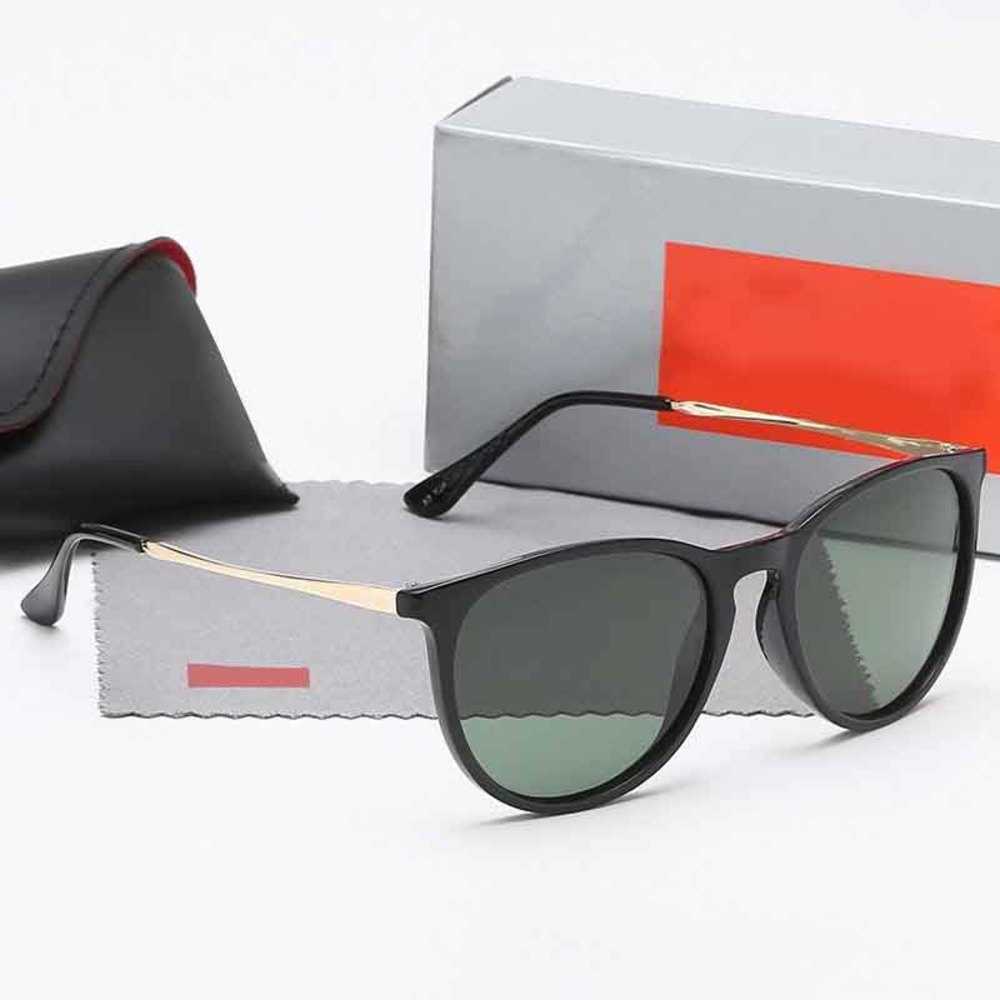 

Fashion Sunglasses Eyewear Sun Glasses Designer Goggle Beach Sun Glasses For Man Woman many Color Optional Good Quality raies ban BRLW