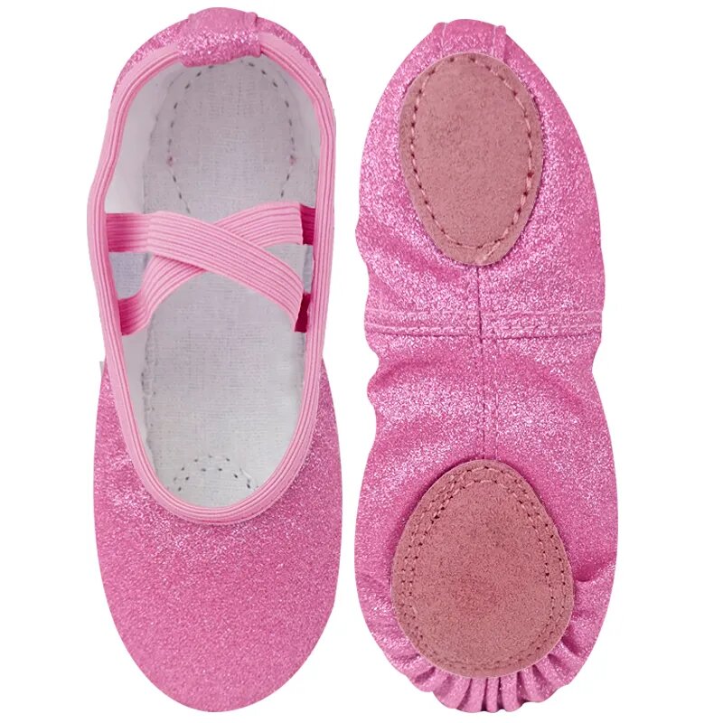 

Shoes Yoga Gym Flat Slippers, Pink