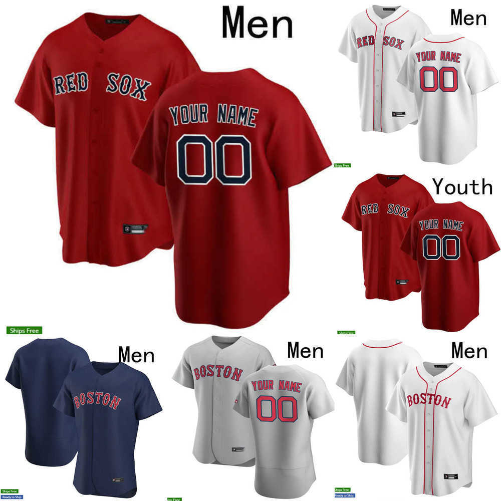 

Baseball Jerseys Men Women Youth Boston 11 Rafael Devers 2 Xander Bogaerts 5 Enrique Hernandez 99 Alex Verdugo 10 Trevor Story 34 David Ortiz Red Sox, Colour