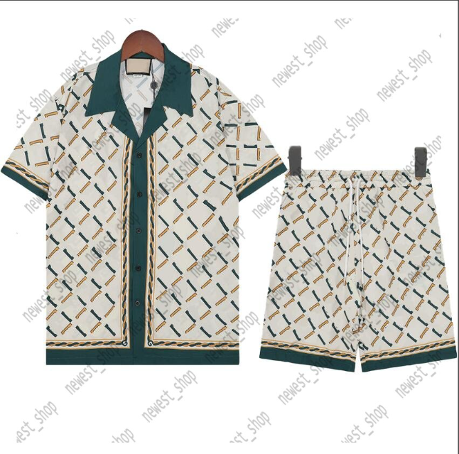 

23SS Summer Mens Tracksuits Designer Tracksuit men body letter Print Running Suits T-Shirt womens Short Sleeve Sportswear shirts Sets, As picture