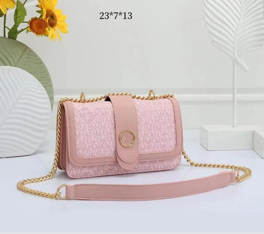 

luxurys womans chain designer bag Purses wallets women/men card holder Designers handbags backpack crossbody shoulderbag tote bags, S23