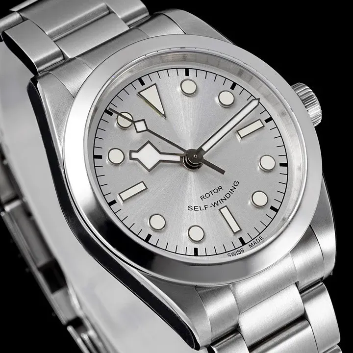 

U1 Top AAA Tudors Black Bay AAA 3A Quality Top Watches Brand 41mm Ceramic Bezel Swiss WatchBronze Series Automatic Mechanical Sapphire Luminous Geneve Wristwatches