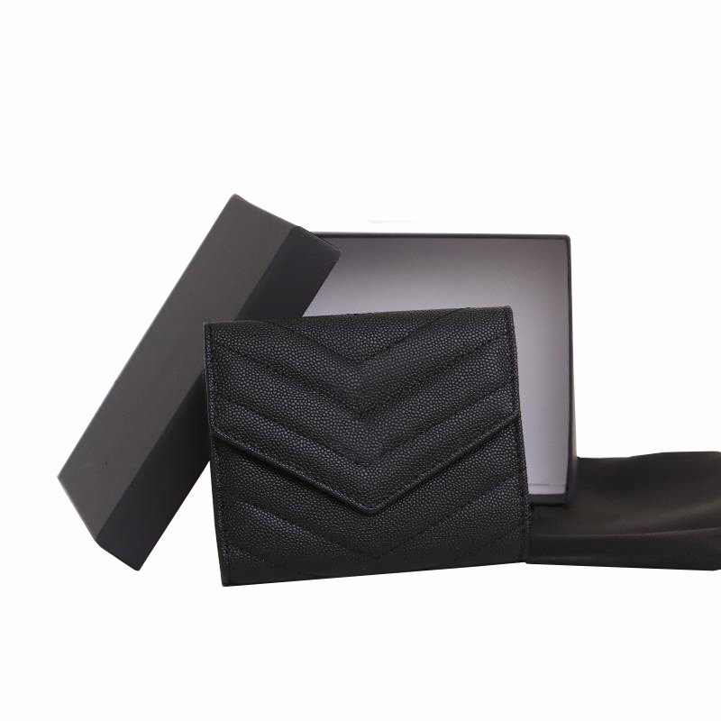 

Classic high-quality designer bags wallet zipper purses cards and coins famous womens wallets purse card holder coin purse clutch bag with box free ship, Pink #006681