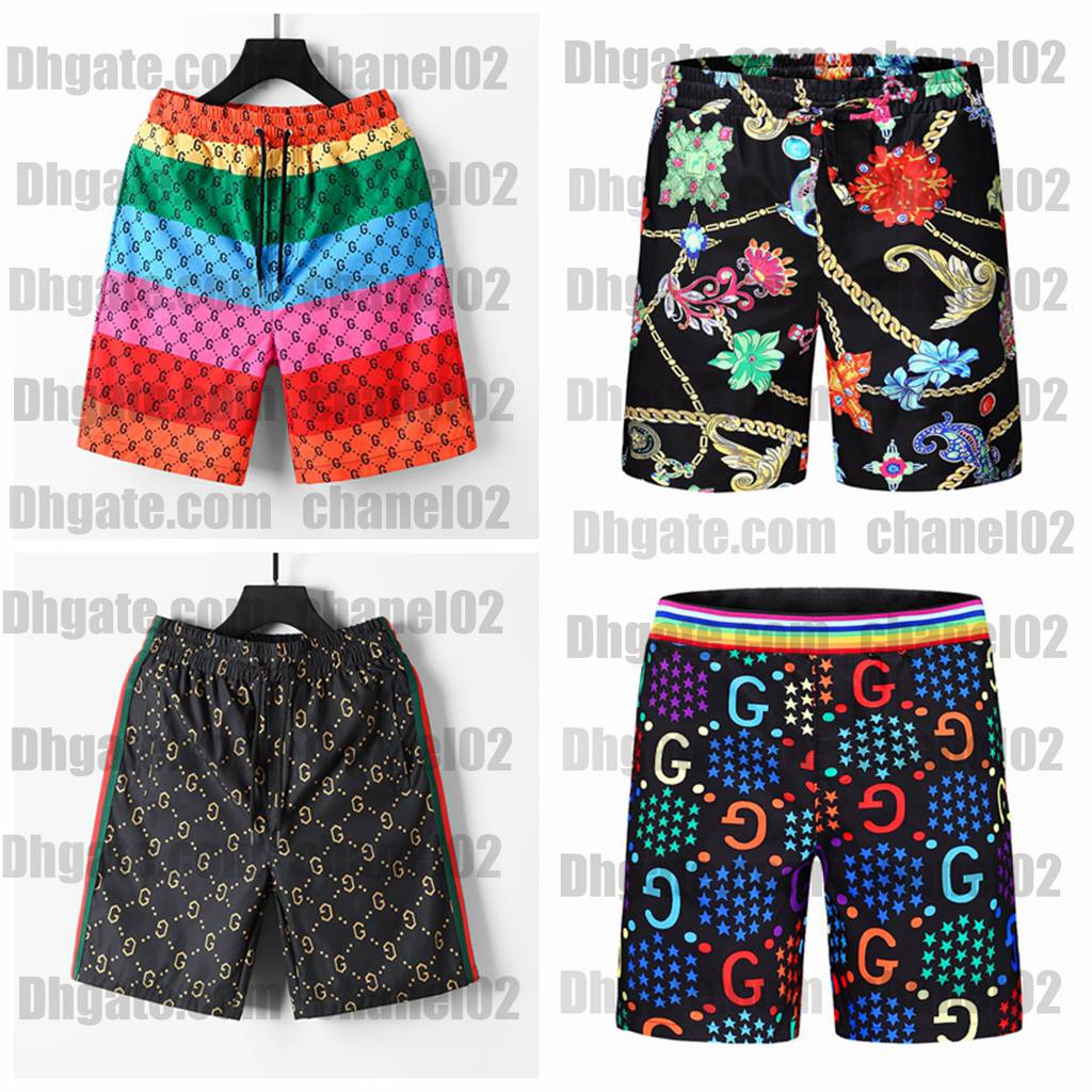 

Designer new men's shorts summer men's luxury fashion shorts fast drying swimsuit board beach pants men's swimming shorts M-3XL trapstar hoodie jacket CP t shirt#CHAN90, Don´t choose(non-delivery)