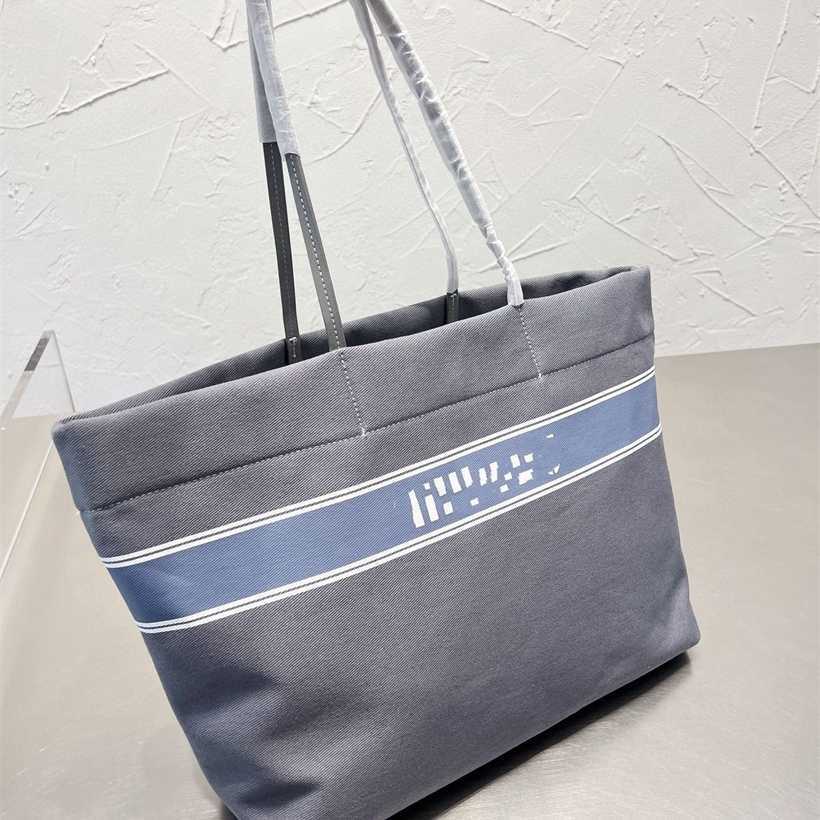 

14% OFF 2023 Fashion handbag Handheld One Shoulder Tote Large Capacity Female Thickened Student Canvas Storage Simple Shopping Bag, Pink14