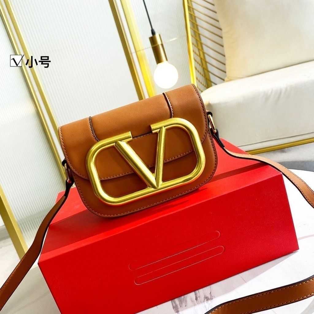 

Handbag Women Fashion Bags Big Luxurys Designer Valentiones Classic Premium Style Shoulder Crossbody QFZF, Black small