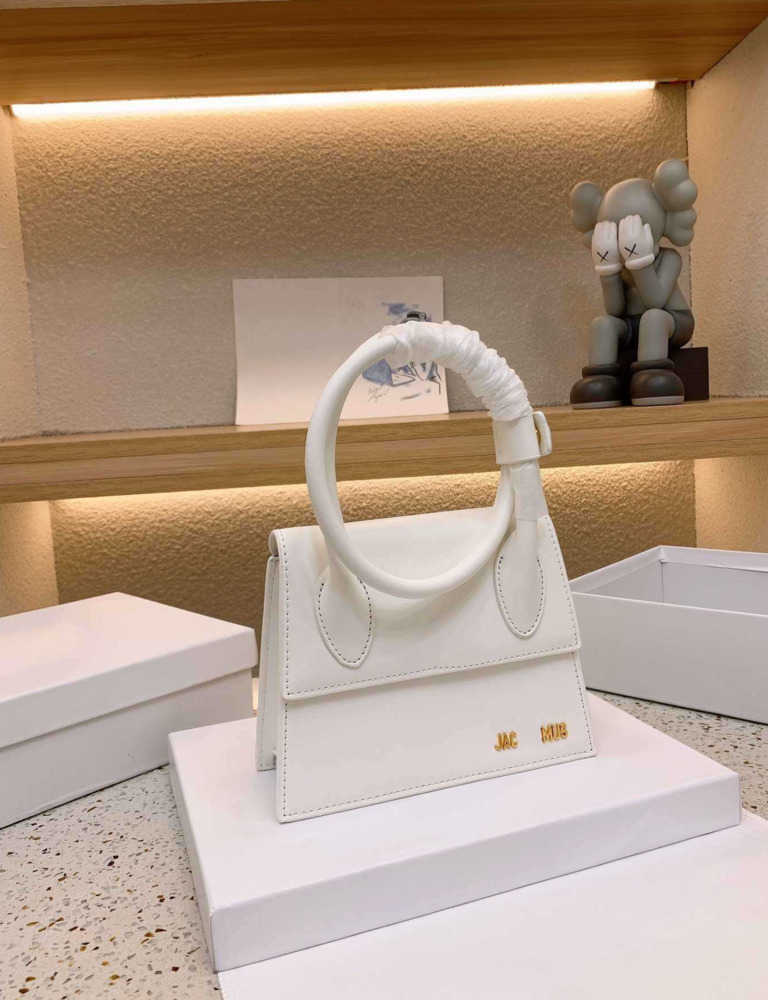 

Evening Bags Shoulder Bags Jaquem Designer Jaquemu Bag The Tote Jac Bags Luxury Wallet Shoulder Purse Crossbody Classic Leather Bagshandbag Handbag Large