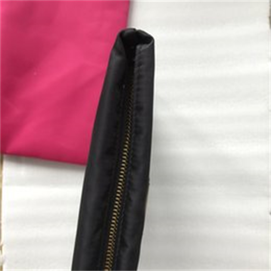 

Classic makeup bag P Custom 2 colors latest fashion beauty free shipping, Fuchsia