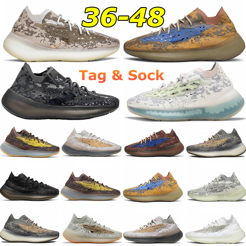 

Designer Alien Blue Mens 380s Running Shoes Sneakers Triple Black Blue Oat Azure Alien Lmnte Pyrite Men Women 380 Trainers Sports, 11