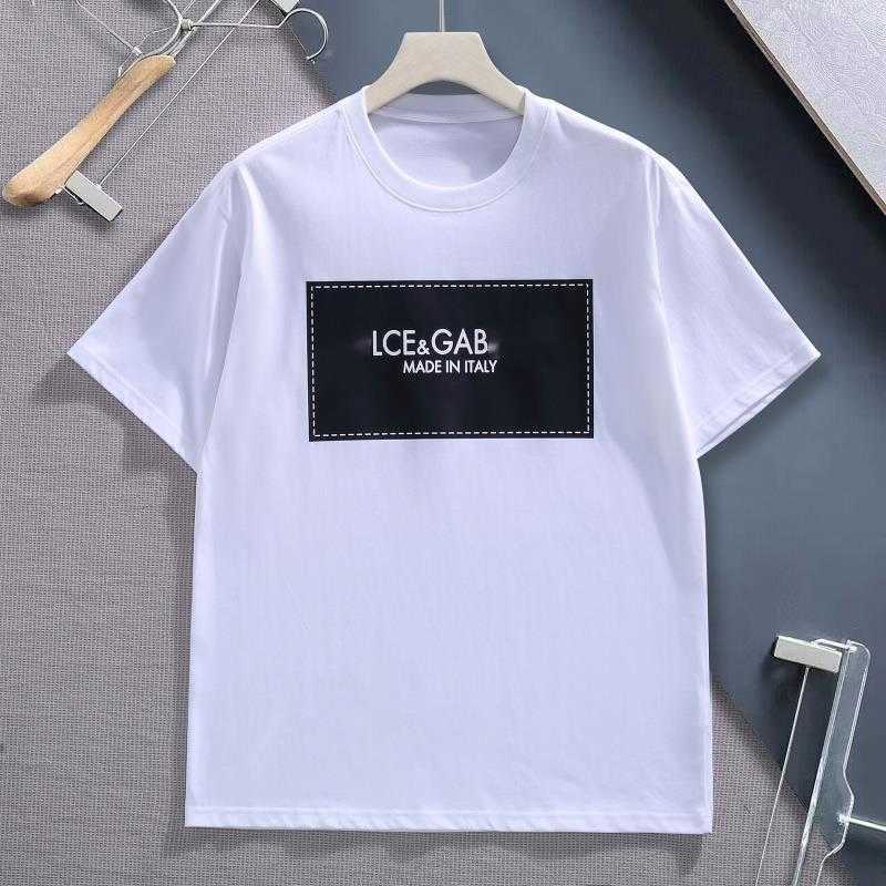 

D 22 g top sweatshirt mens womens short sleeve t shirt designer tshirt pullover tee polos shirts printed Tshirt men round neck tshirts asian szie  5xl, No.4