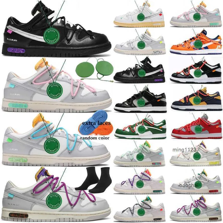 

Bicycle shoes 2023 Low The Lot NO.01-50 Off Chlorophyll sb Running Shoes men women lots 01 09 25 of 50 Futura Red Pine Green Ow dunks White, Color # 10