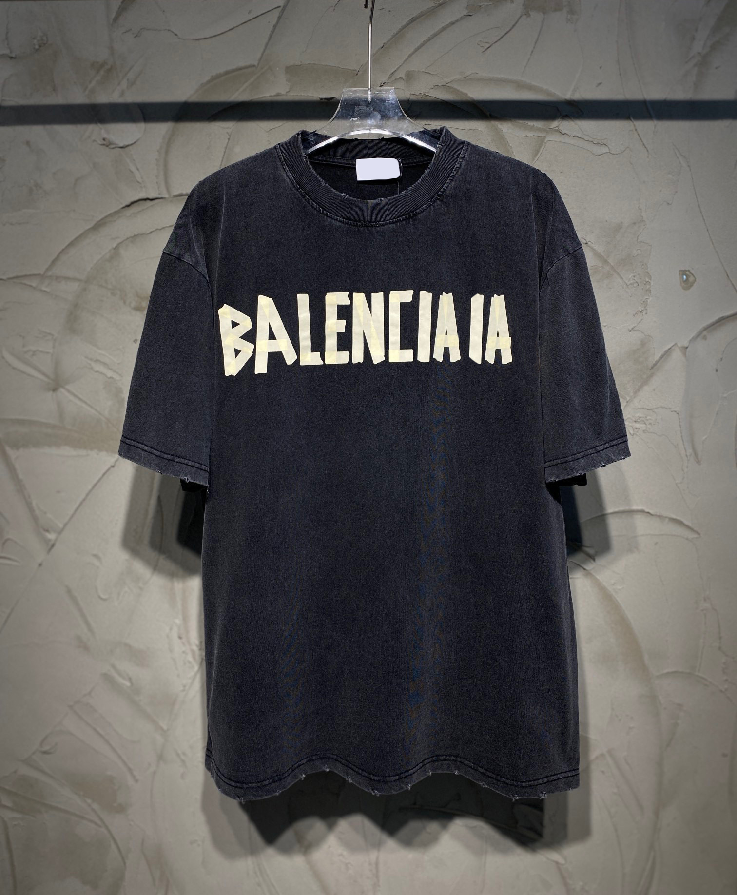 

Men's Plus Tees & Polos Round neck embroidered and printed polar style summer wear with street pure cotton b32r