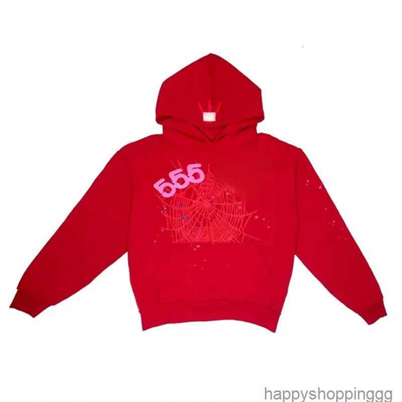 

Men' Hoodie Red Bubble Pattern Designer Hoodies Men Women 555555 Sweatshirt Print Label Pullover coat, 12