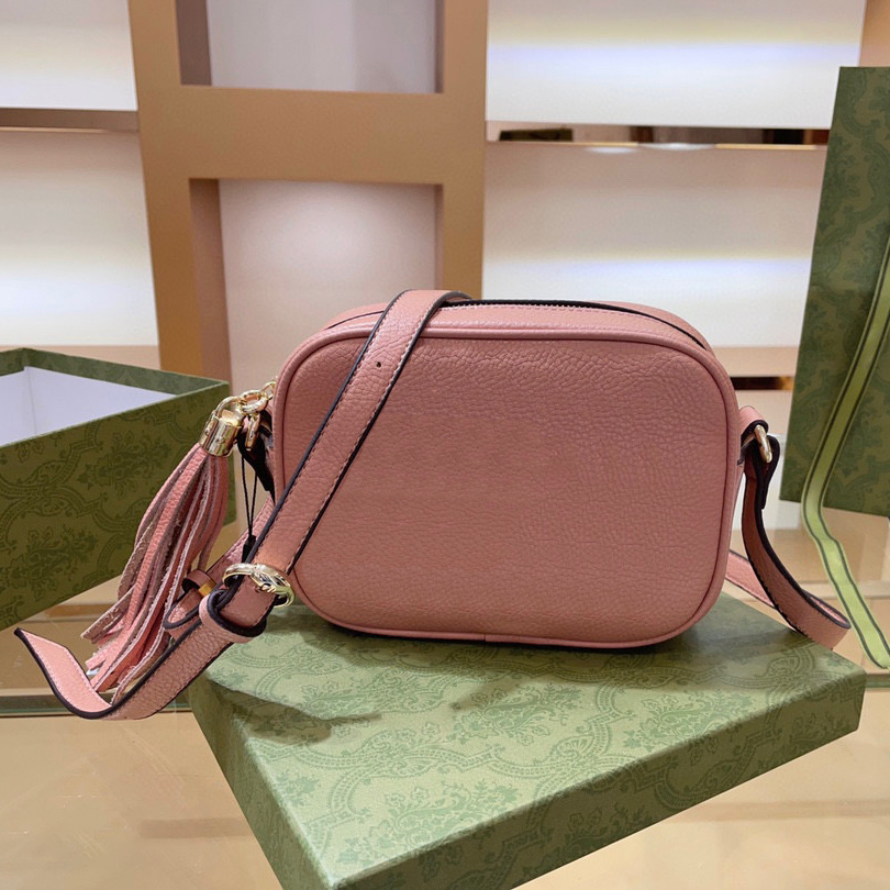 

Luxury Designer Shoulder Bag Tassel Design Ladies Clutch Purse Crossbody Bag Leather Shoulder High Quality Leather Handbag Evening Bag, Red