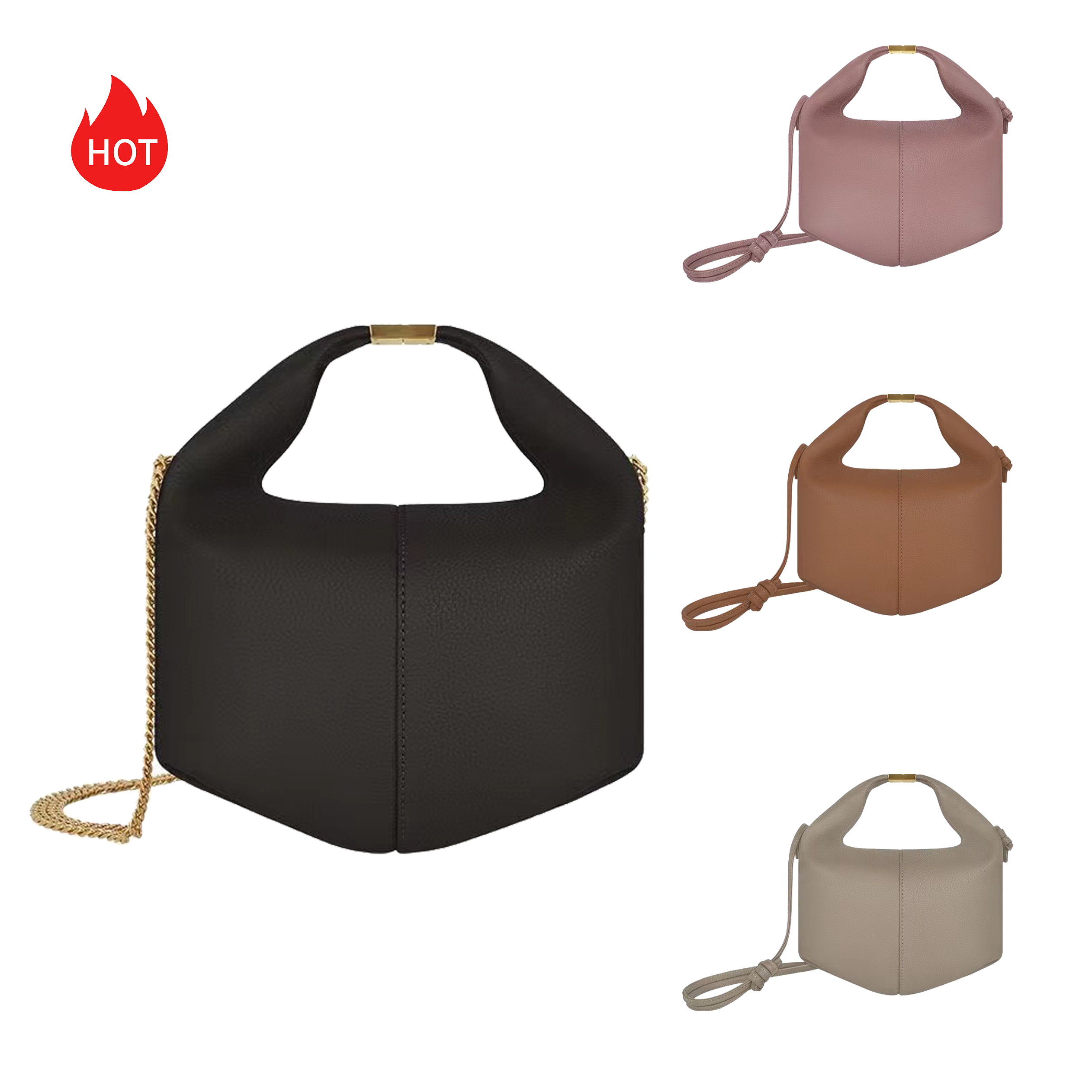 

Luxury sac cyme designer tote bag luxe polene Beri womens Mens Designer s shoulder bags graffiti heart shape europe crossbody genuine leather handbag clutch Bags, Brown