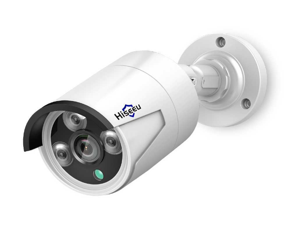

1080p HD 2.0MP Wireless IP Network Camera Weatherproof Outdoor cctv camera for Wireless NVR kit AA220315