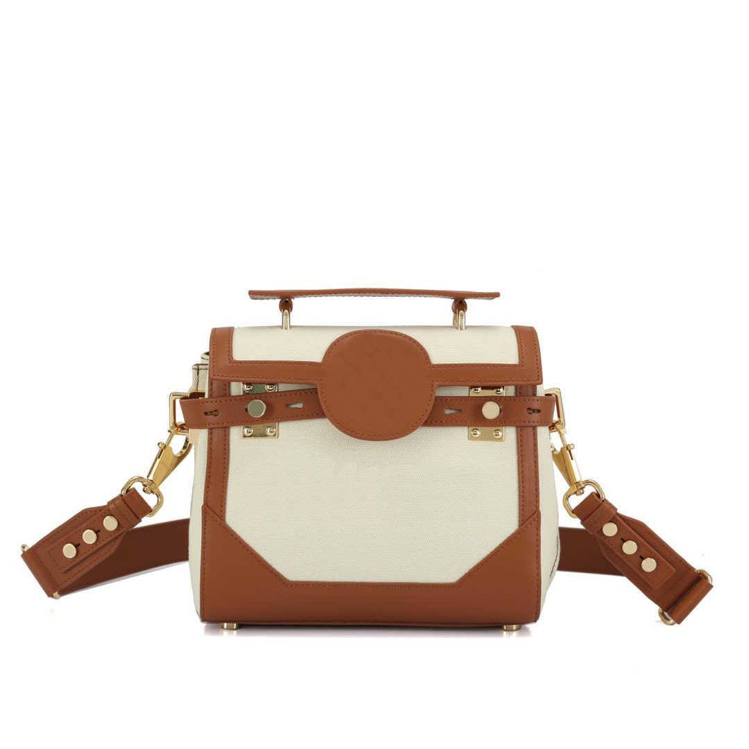 

designer Bags luxurys Handbags crossbody bags Ladies handbag womens leather multifunctional solid color purses 230109, Black