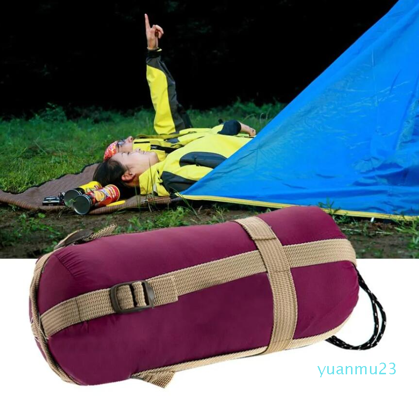 

whole-Nature Hike Mini Ultralight Multifuntion Portable Outdoor Envelope Sleeping 44 Travel Bag Hiking Camping Equipment