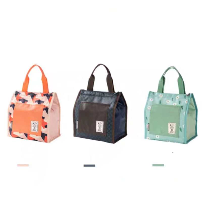 

Other Toys Lunch box handbag insulation bag lunch box bento cloth bag