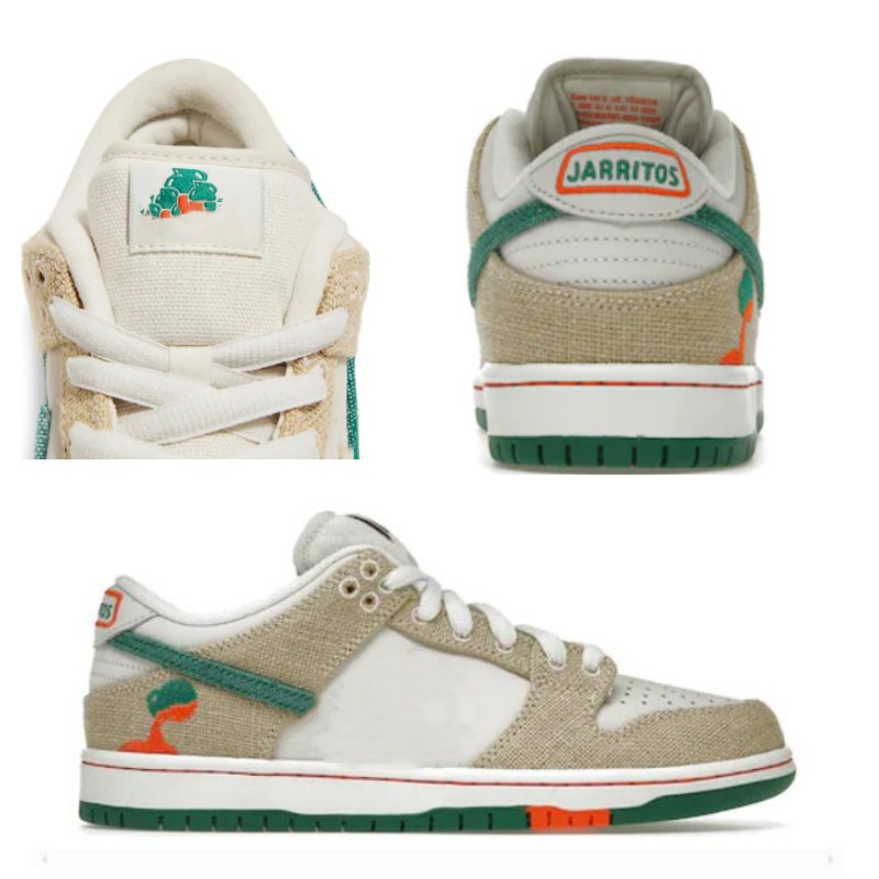 

Jarritos dunkS Running Shoes For Men Women Sneaker trainer with box