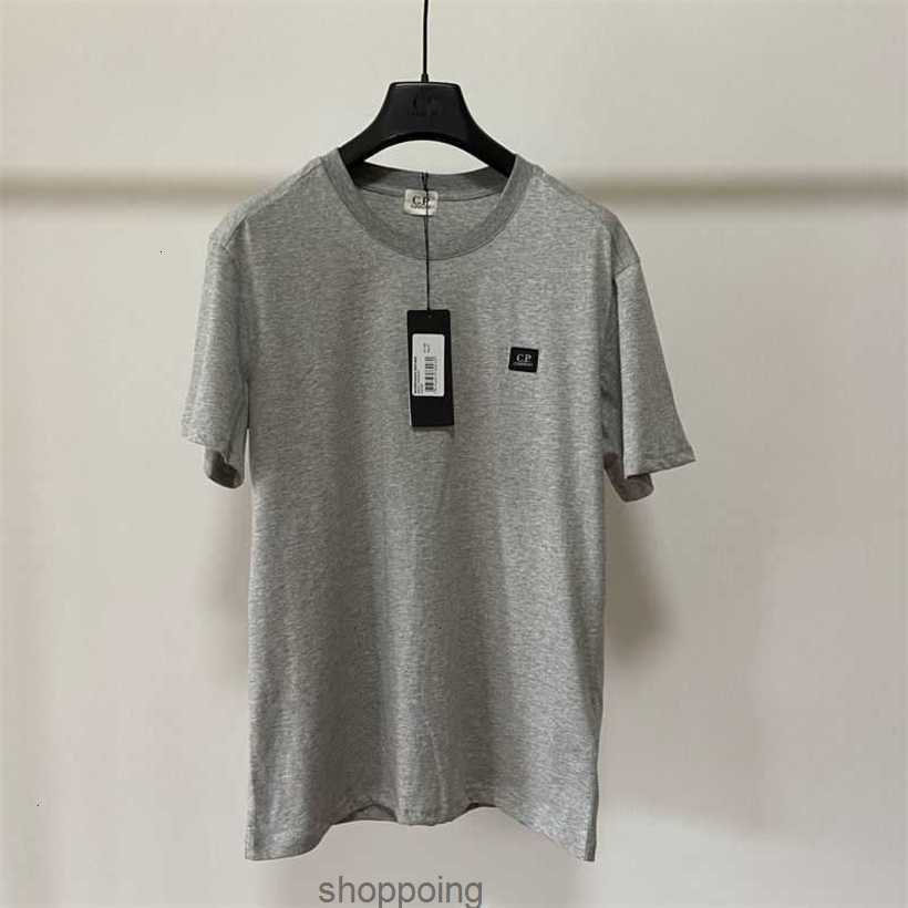 

Mens Designer Cp 2023 t Shirt Polo Shirts Designers Men Women Outfit Luxurys Ees Summer -shirt Youth Casual Loose Zr1tvvuo, Orange