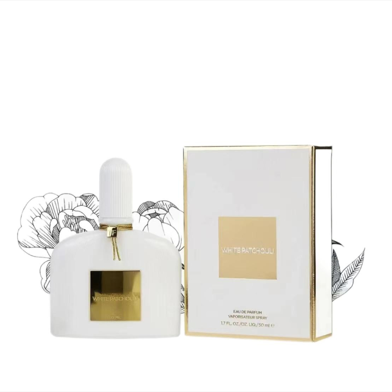 

hot selling original mens and womens perfume neutral white patchouli edp selected woody spray 100ml