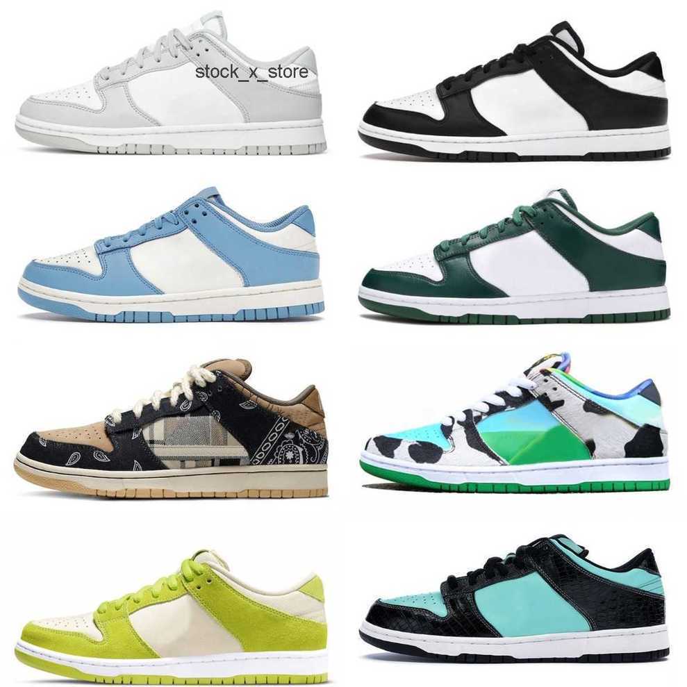 

Designer Classic DunKES Running Shoes Mens Women Club 58 Gulf Black White UNC SB Photon Dust Team Green Sean Cliver Parra Sail Court Purple Chicago Trainers Sneakers, Y0018